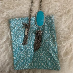 Kendra Scott necklace